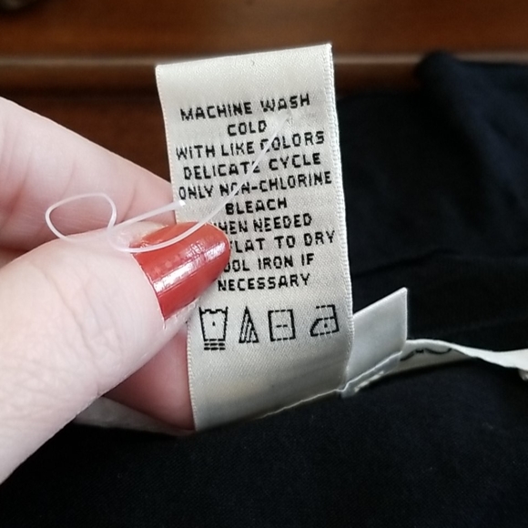 🖤 MAX STUDIO DRESS - Picture 12 of 12